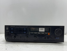 Kenwood KA-928 Integrated