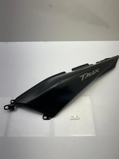 Flanc de selle gauche YAMAHA