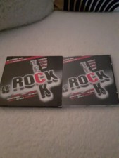 cd album compilation teck rock