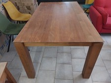 Table à manger Ethnicraft Smile chêne 