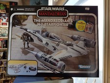 Figurine Star Wars Vintage