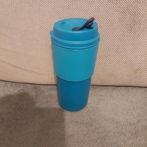 Tupperware eco mug - 490, ml