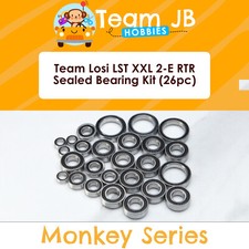 Team Losi LST XXL 2-E RTR - 26