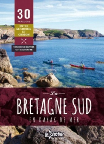 Guide bretagne sud - la,