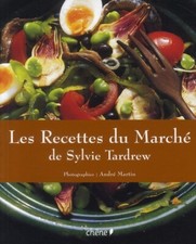 Les Recettes du marché -