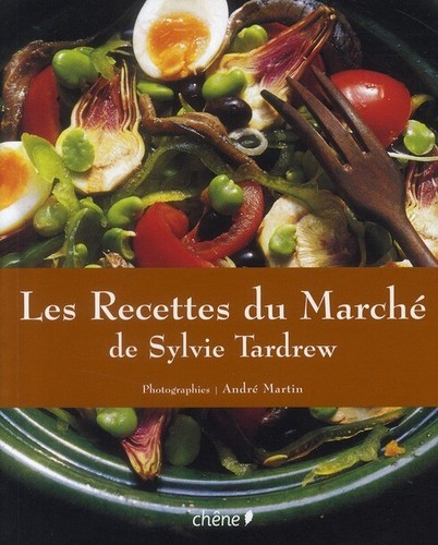 Les recettes marché - du,