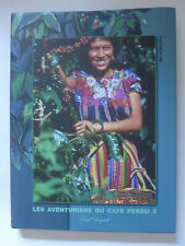 Paul Dequidt - Les aventuriers du café perdu 3 / 2020 - éd. Paul Dequidt