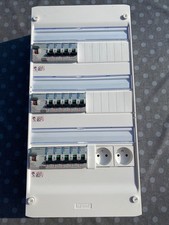 Tableau électrique LEGRAND