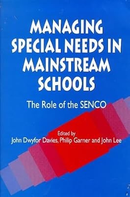 Managing special needs - managing, in