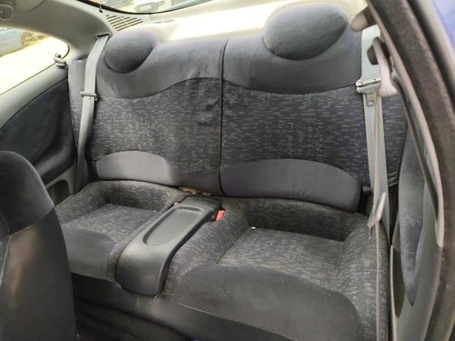 Banquette arriere renault - banquette,