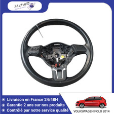 🇫🇷 VOLANT DE DIRECTION