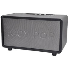 iggy pop enceinte nomade bluetooth iggy pop 1885 iggy pop platine yp73