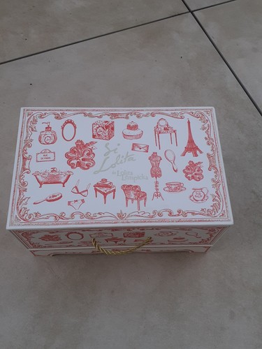 Lolita lempicka - lolita,