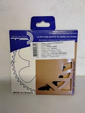 Plateau Specialite CHINOOK10 vélo