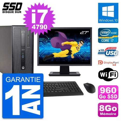 Tour elitedesk 800 - pc,