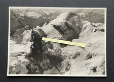 Photo Aérienne originale 1920