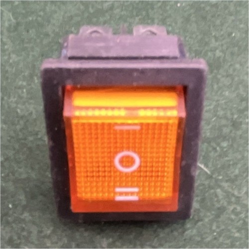 Interrupteur bascule led - interrupteur,
