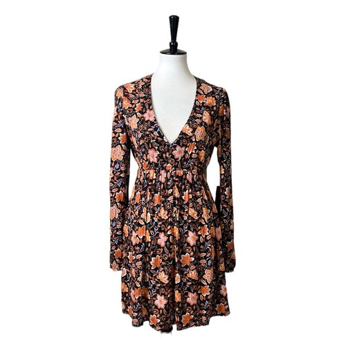 Billabong new blouson dress - billabong,