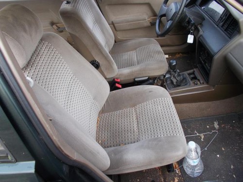 Radiateur eau renault r21 - eau,