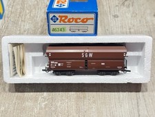 Roco 46243 Wagon De