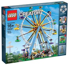 LEGO 10247 Creator Expert La
