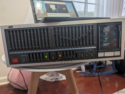 Vintage jvc sea - vintage,