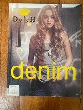 DUTCH Magazine #16 bi-monthly