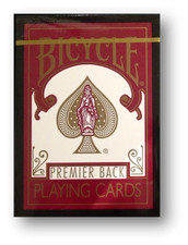 Premier Back Bicycle Par