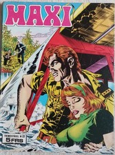 RECUEIL MAXI N° 27 –