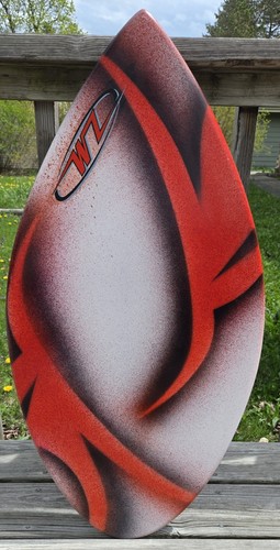 Wave zone skimboard - skimboard,