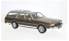 Chevrolet caprice estate wagon - caprice,