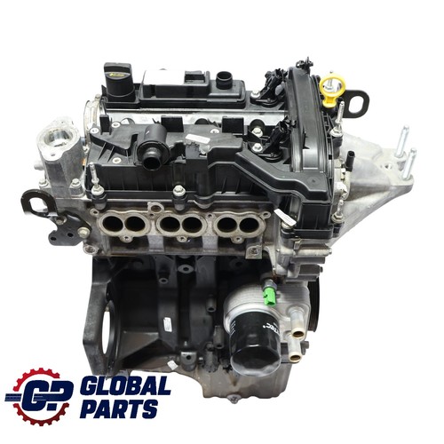 Ford fiesta mk8 moteur - fiesta,