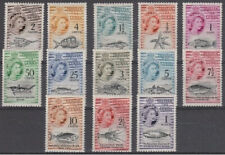 COLONIES BRITANNIQUES -TRISTAN