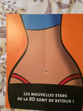 Dossier de  presse BD LES