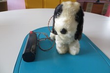 Jouet japonais ancien années