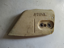 CARTER DE CHAINE    POUR TRONCONNEUSE STIHL 029 , 039