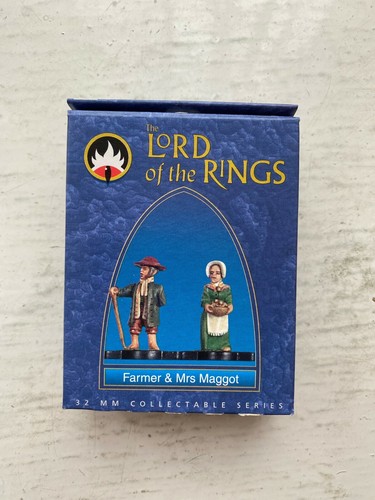 Mithril miniatures seigneur - mithril,