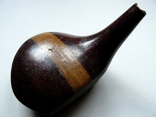 Ancien bois club golf - bois,