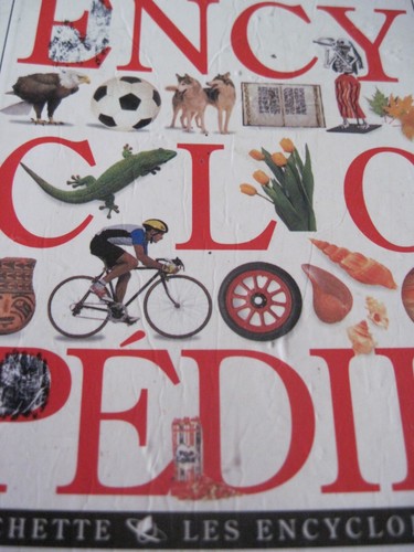 Encyclopedie poche hachette - encyclopedie,