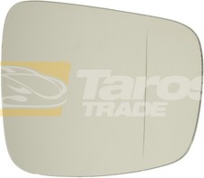 Verre de rétroviseur ext