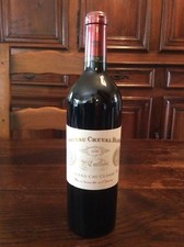 2010 Chateau Cheval Blanc