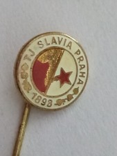 SLAVIA PRAGUE PRAHA FOOTBALL