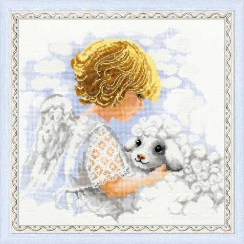 Riolis 1360 jour un ange - un,