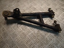 triangle superieur gauche quad bombardier 500 traxter ou can-am 500 traxter