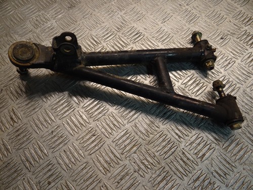 Triangle superieur gauche quad - superieur,