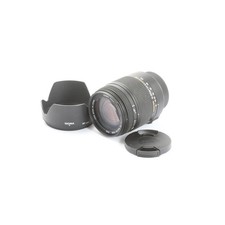 Sigma EX 3,5-6,3/18-250 DC OS HSM Macro PK/AF + Très Bien (271074)
