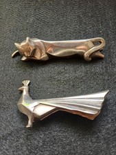 Lot De 2 Porte Couteau art