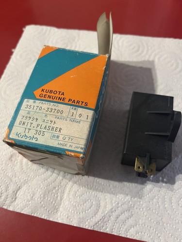 Centrale clignotant neuve - centrale,