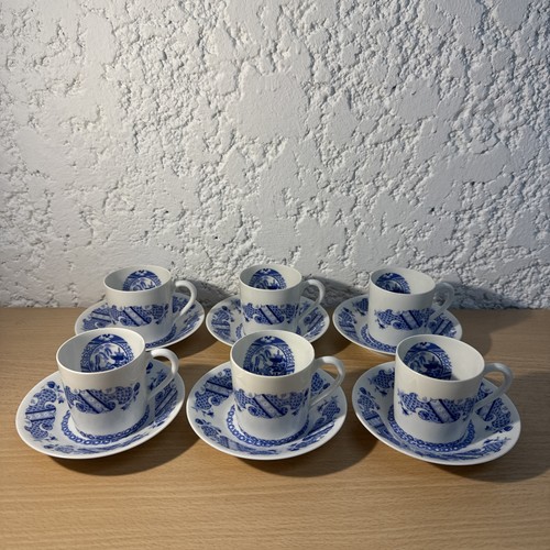 Ensembles sous tasses et - sous,
