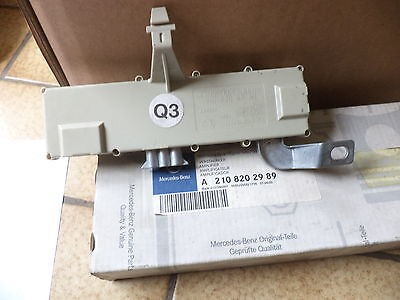 E42 ampli antenne mercedes - n°e42,